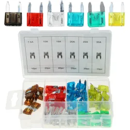 zestaw-bezpiecznikow-bezpieczniki-samochodowe-mini-niski-profil-75-30a