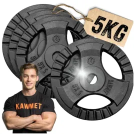 obciazenia-zeliwne-zestaw-4x5-20-kg-talerz-kierownica-silownia-kawmet-30mm