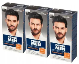 joanna-zestaw-3x-power-men-color-cream-3w1-farba-do-wlosow-brody-01-black