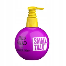 tigi-bed-head-small-talk-krem-240-ml-nadajacy-objetosci-do-wlosow-cienkich