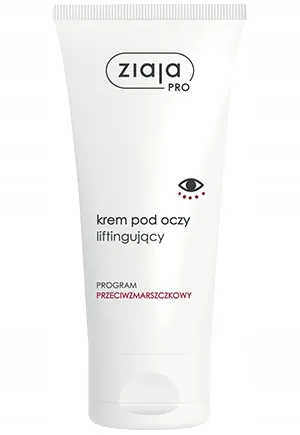 ziaja-pro-krem-pod-oczy-liftingujacy