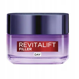 loreal-revitalift-filler-wypelniajacy-krem-do-twarzy-anti-age-na-dzien-50ml