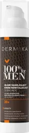 dermika-krem-do-twarzy-dla-mezczyzn-30-krem-nawilzajacy-100percent-for-men-100ml