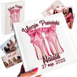 album-wieczor-panienski-wspomnien-ksiazka-zdjecia-prezent-pamiatka-skorzany