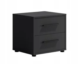 elegancka-szafka-nocna-maxivo-z-szufladami-i-stylowymi-uchwytami-czarna