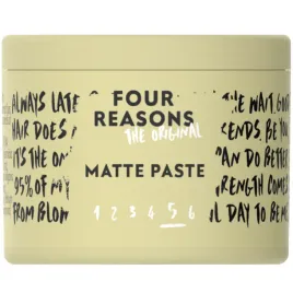 pasta-matowa-do-stylizacji-wlosow-four-reasons-original-matte-paste-100-ml
