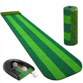 mata-do-puttowania-putting-mat-mini-golf-automatyczny-zwrot-pilki