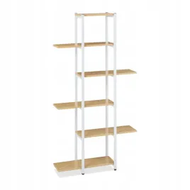 metalowy-regal-na-kwiaty-150-x-78-x-24-cm-bialy-jasny-braz