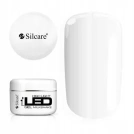 silcare-high-light-led-gel-100g-milkshake-zel-do-manicure