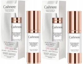 2-x-cashmere-wygladzajaca-baza-serum-spf50-30ml-wysoka-ochrona-nawilzenie