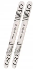 2-x-aba-group-pilnik-do-paznokci-prosty-180-240-slim-flaming-trwale
