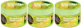 3-x-tutti-frutti-ujedrniajacy-peeling-cukrowy-do-ciala-gruszka-i-imbir-300g
