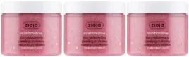 3-sztuki-marshmallow-peeling-cukrowy-300ml-ziaja-pyszny-zapach-maslo-shea