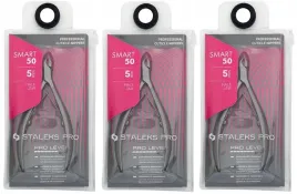 3-x-staleks-profesjonalne-cazki-do-skorek-smart-3mm-ze-stali-chirurgicznej