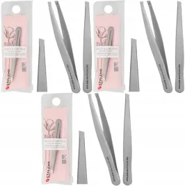 3-x-staleks-peseta-do-brwi-beauty-and-care-10-type-3-ze-stali-nierdzewnej