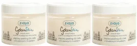 3-sztuki-gdanskin-peeling-do-ciala-olejowy-300ml-ziaja-skutecznie-zluszcza