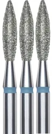 3-x-staleks-frez-diamentowy-plomyk-niebieski-expert-srednica-23mm-trwaly
