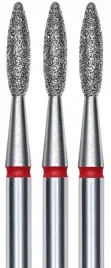 3-x-staleks-frez-diamentowy-plomyk-czerwony-expert-srednica-21mm-ostry