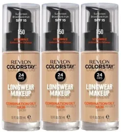 3-x-revlon-podklad-cs-combi-oily-pompka-15-baltic-30ml-odporny-na-pot