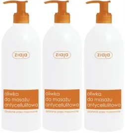 3-x-ziaja-oliwka-do-masazu-antycellulitowa-500ml-zapobiega-wiotczeniu-skory