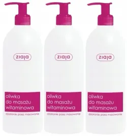 3-x-ziaja-oliwka-do-masazu-witaminowa-500ml-wlasciwy-stopien-nawilzenia