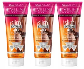 3-x-eveline-slim-extreme-4d-scalpel-serum-250ml-wyciag-z-bluszczu-kofeina