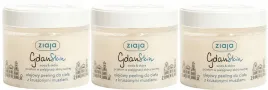 3-x-ziaja-gdanskin-peeling-do-ciala-olejowy-ekstrakt-z-szanty-zwyczajnej