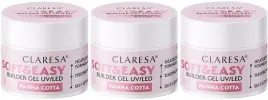 3-x-claresa-zel-budujacy-softandeasy-builder-panna-cotta-90g-wytrzymaly