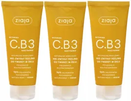 3-x-ziaja-c-b3-nie-zwykly-peeling-do-twarzy-w-zelu-100ml-wygladzenie-skory