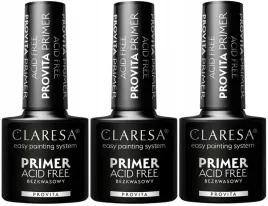 3-x-claresa-primer-witaminowy-provita-5g-przedluza-trwalosc-stylizacji