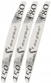 3-x-aba-group-pilnik-do-paznokci-polksiezyc-150-180-slim-flaming-trwale