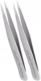 2x-staleks-peseta-do-brwi-expert-10-type-5-ostrzone-recznie-pod-mikroskopem