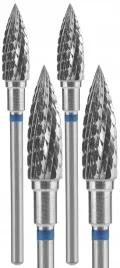 2-x-staleks-frez-z-weglika-spiekanego-plomyk-niebieski-expert-srednica-5mm