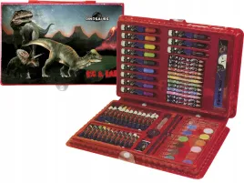 zestaw-artystyczny-71-el-dinozaur-plastyczny-kidea