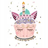 karnet-mini-b8-unicorn-tort-rm