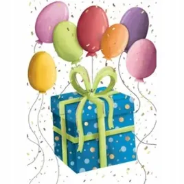 karnet-mini-b8-prezent-z-balonami-rm