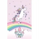 karnet-mini-b8-unicorn-tecza-rm
