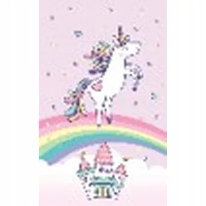 karnet-mini-b8-unicorn-tecza-rm