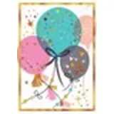 karnet-mini-b8-balony-brokatowe-rm
