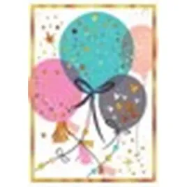 karnet-mini-b8-balony-brokatowe-rm
