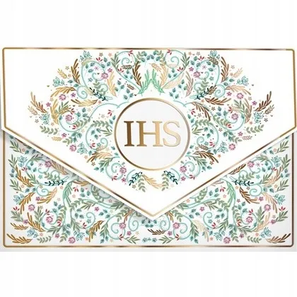 karnet-koperta-a5-komunia-pattern-ihs-henry
