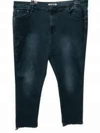 jeans-damski-mille-one-size-58-pas-110-128-big-size