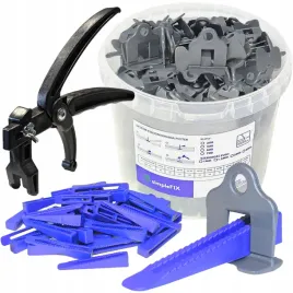 system-poziomowania-plytek-500-klipsow-1-5mm-100-klinow-szczypce-simplefix