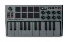 akai-mpk-mini-mk3-grey-soft-i-usb-w
