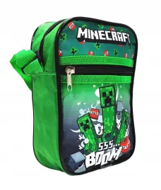 zielona-torba-listonoszka-minecraft-205-x-15-cm