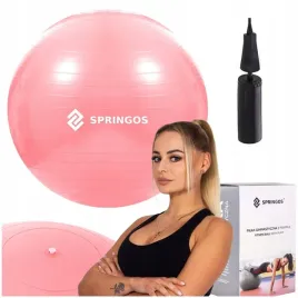 pilka-gimnastyczna-rehabilitacyjna-do-cwiczen-75-cm-fitness-pompka-150-kg