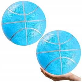 pilka-plazowa-gumowa-pastelowa-lekka-niebieska-20cm