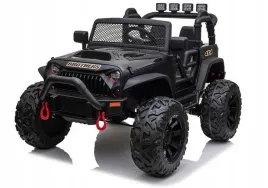 auto-na-akumulator-dzip-jeep-dla-dziecka-jc666-2x200w-lakier-pilot-led-eva