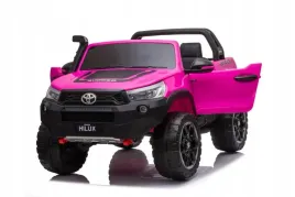auto-na-akumulator-dla-2-dzieci-toyota-hilux-4x4-pilot-eva-skora-led-radio
