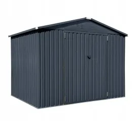 domek-narzedziowy-domek-ogrodowy-18x25-m-szary-stalowy-antracytowy